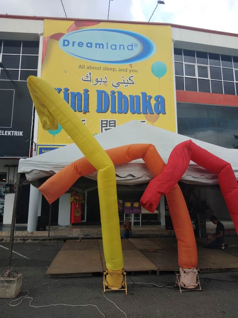 Chan Furniture - Jerantut Kedai Perabot Jerantut