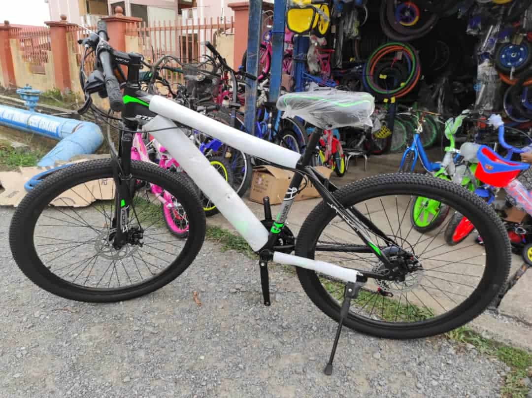 Cheng Teik Kedai Basikal Kedai Basikal Perlis