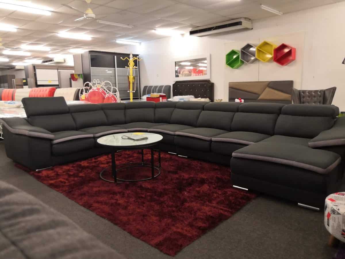 Chong Furniture Home Deco Kedai Perabot Jerantut