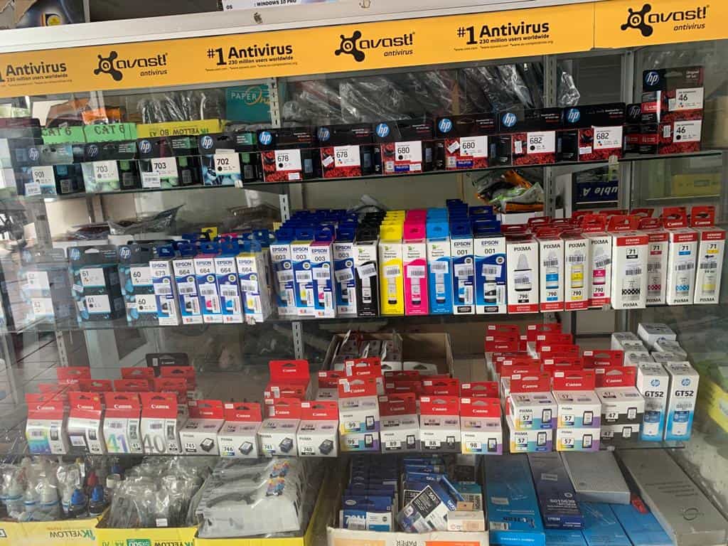 City Comp System Kedai Komputer Dengkil