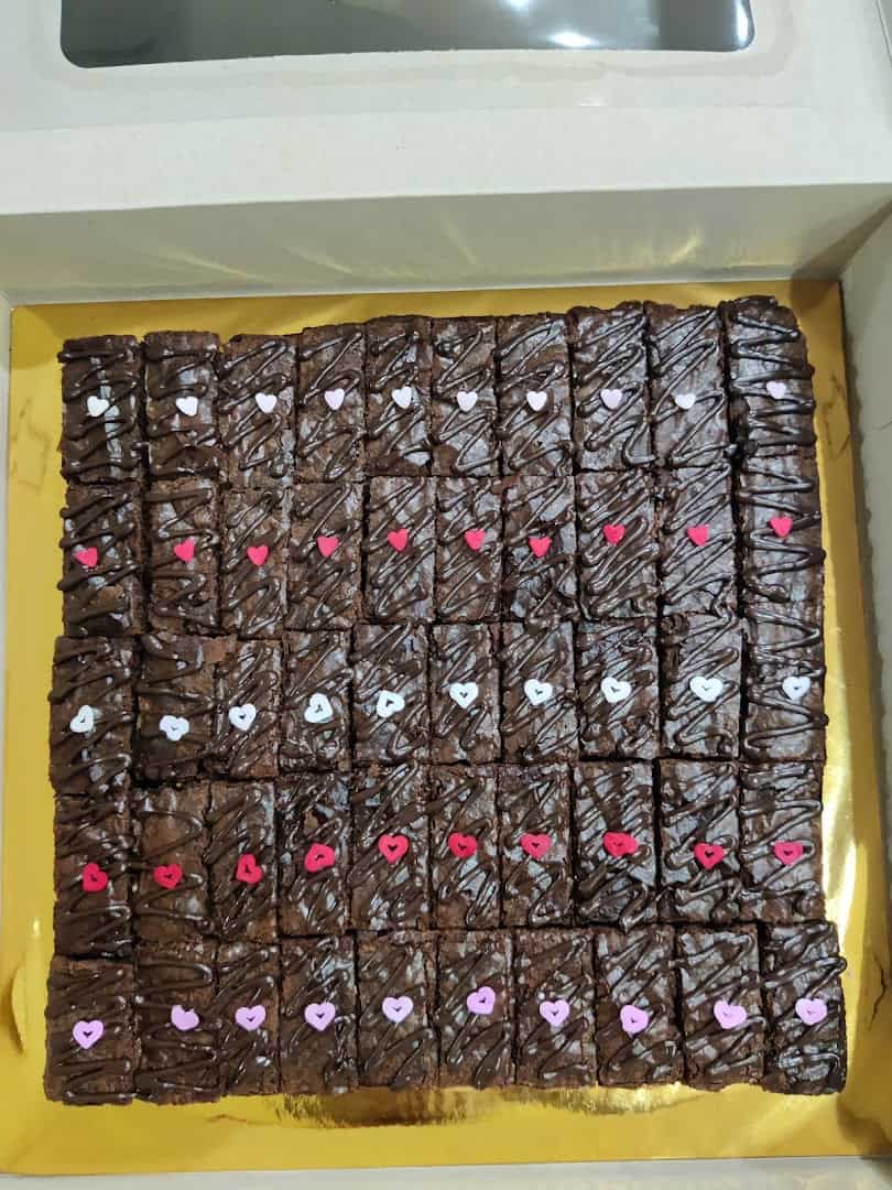 Cupcake Korner (Homemade Cakes) Kedai Kek Seberang Jaya