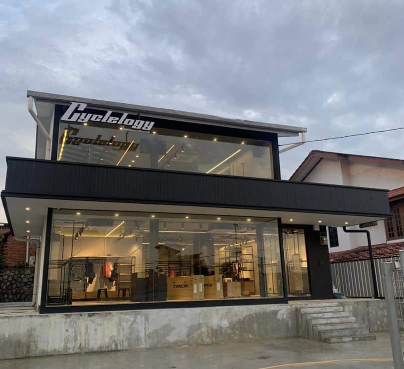 Cyclelogy Johor Bahru Kedai Basikal Johor Bahru