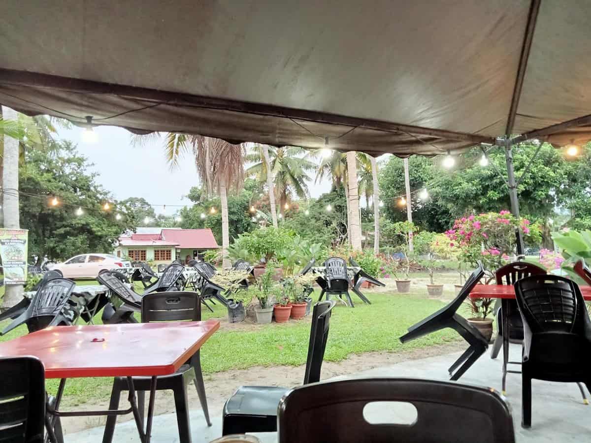 D Laman JJ Kuala Pilah Kedai Makan Di Kuala Pilah