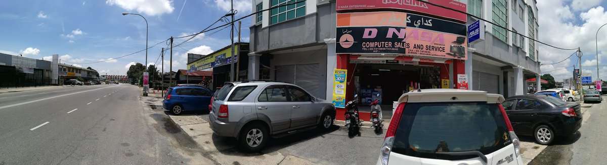 D Nasa Kedai Komputer Kelantan