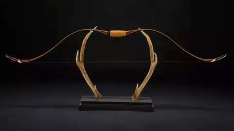 DS Archery Kedai Sukan Putrajaya