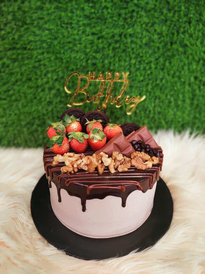 Dapur Honey Kedai Kek Marang