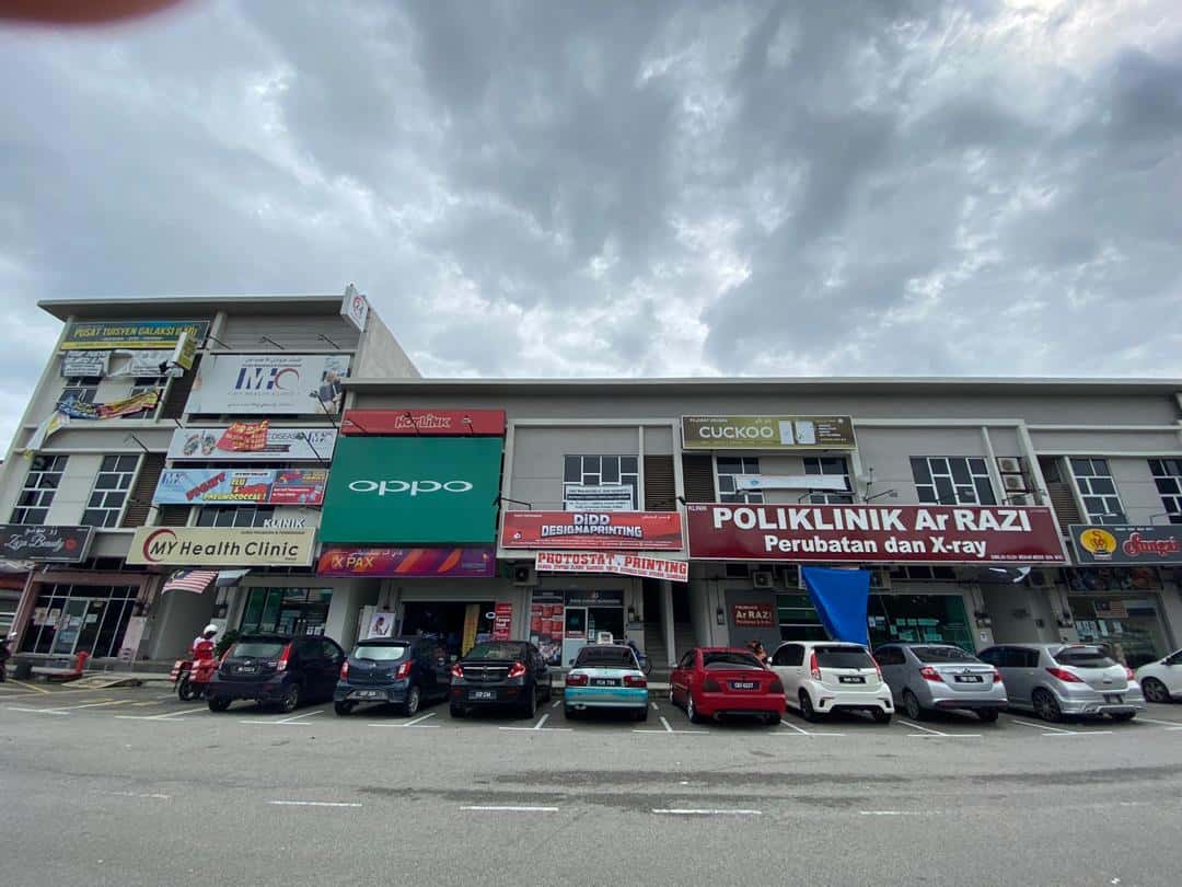 DiDD Design & Printing Kedai Printing Pahang