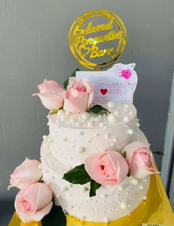 Duras Bakery Kedai Kek Sungai Petani