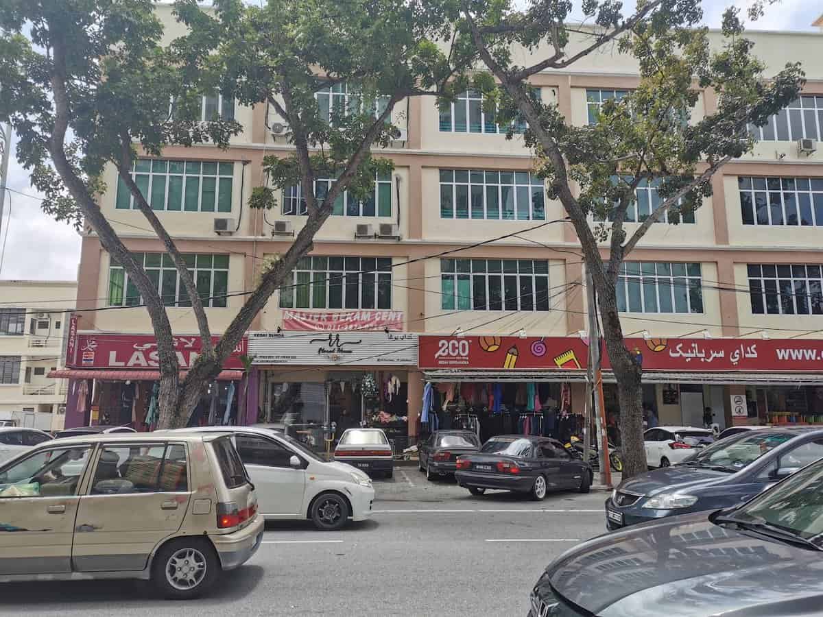 EE Floral House Kedai Bunga Terengganu