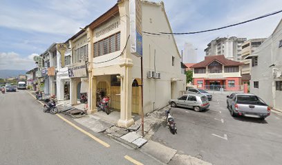 EK Locksmith And Hardware Kedai Kunci Pulau Pinang