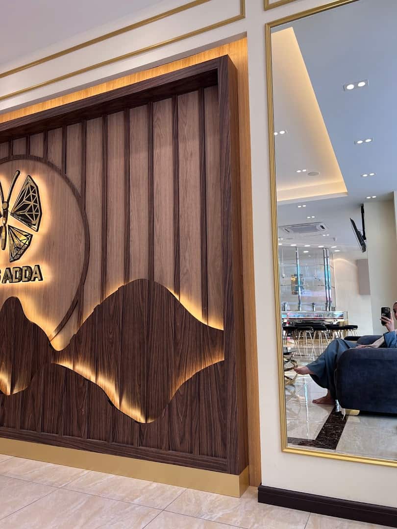 Emas Adda (Johor Bahru) Kedai Emas Murah Johor