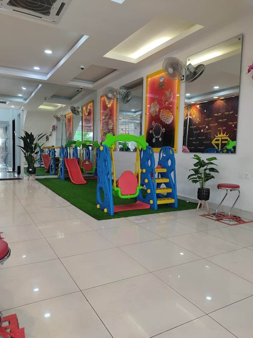 Emas Anuar Kangar Perlis Kedai Emas Perlis