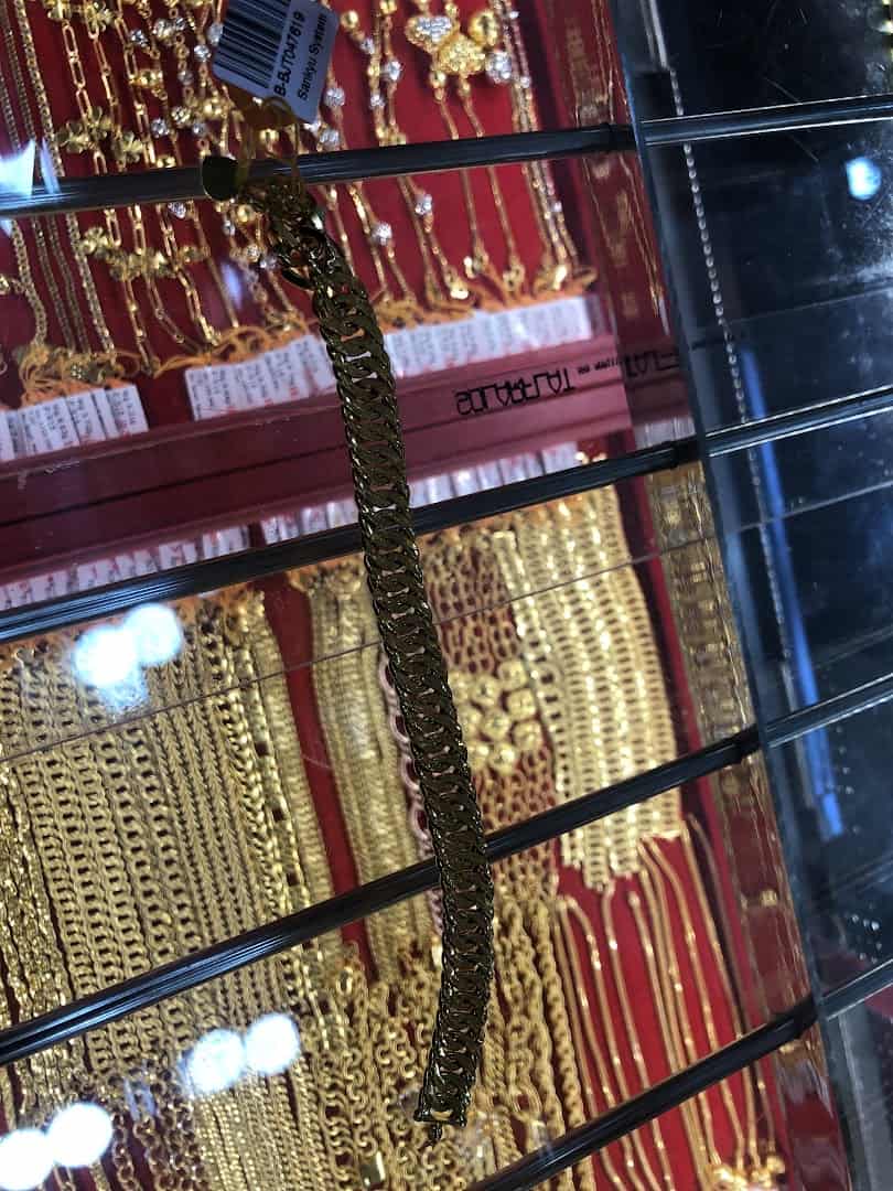 Emas Anuar Shah Alam Kedai Emas Shah Alam