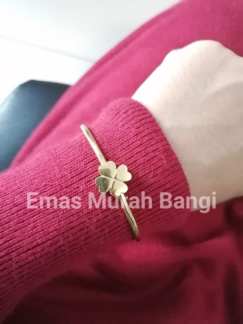 Emas Murah Bangi Kedai Emas Bangi