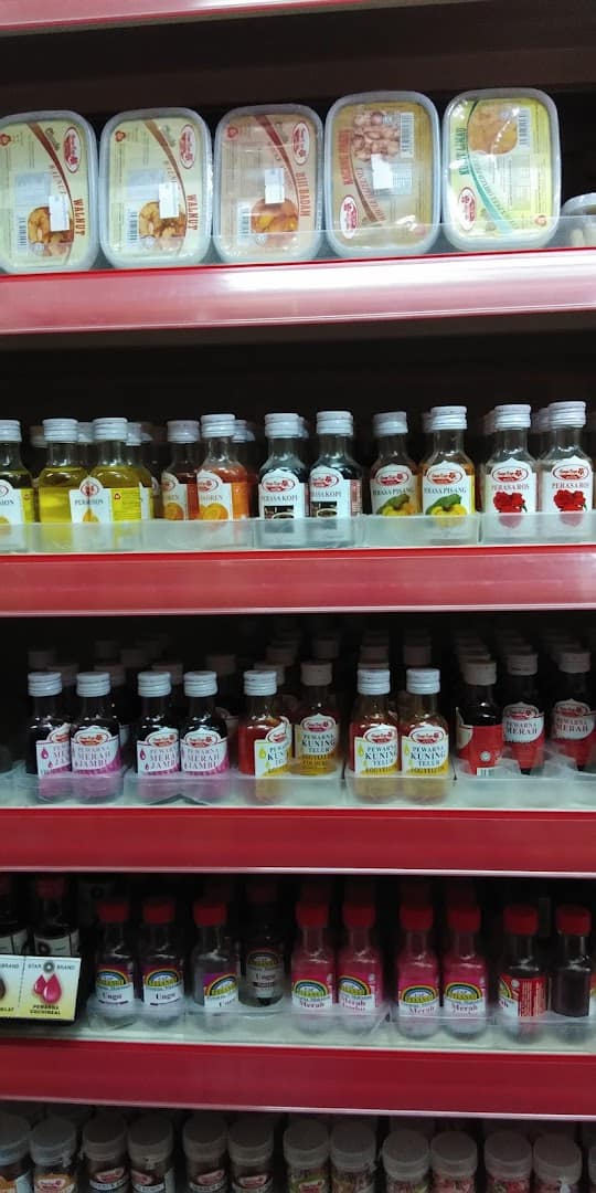 Empire Bakery & Cafe Kedai Kek Perlis