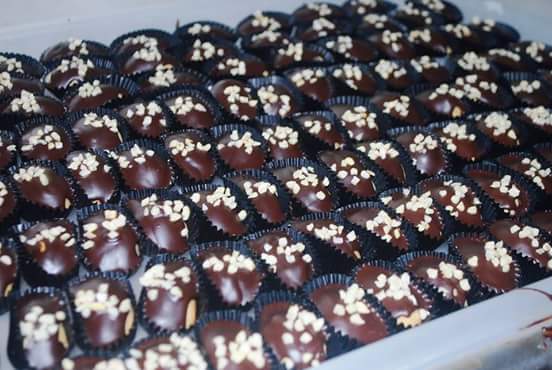 Ennot Yana Cake N Cookies Kedai Kek Jitra