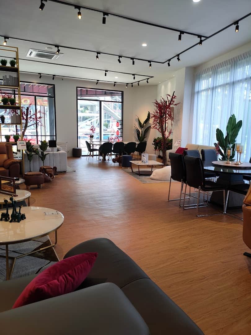 Enzol Furniture Gallery ( Cheras ) Kedai Perabot Cheras