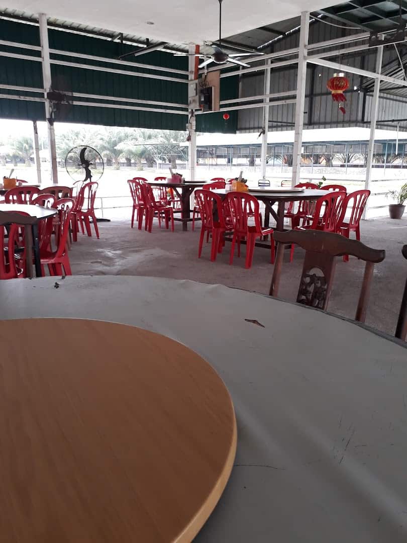 Exotic Fishing Kedai Pancing Rawang