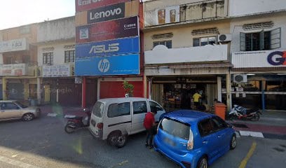 Exzee Computer Zone Kedai Komputer Banting