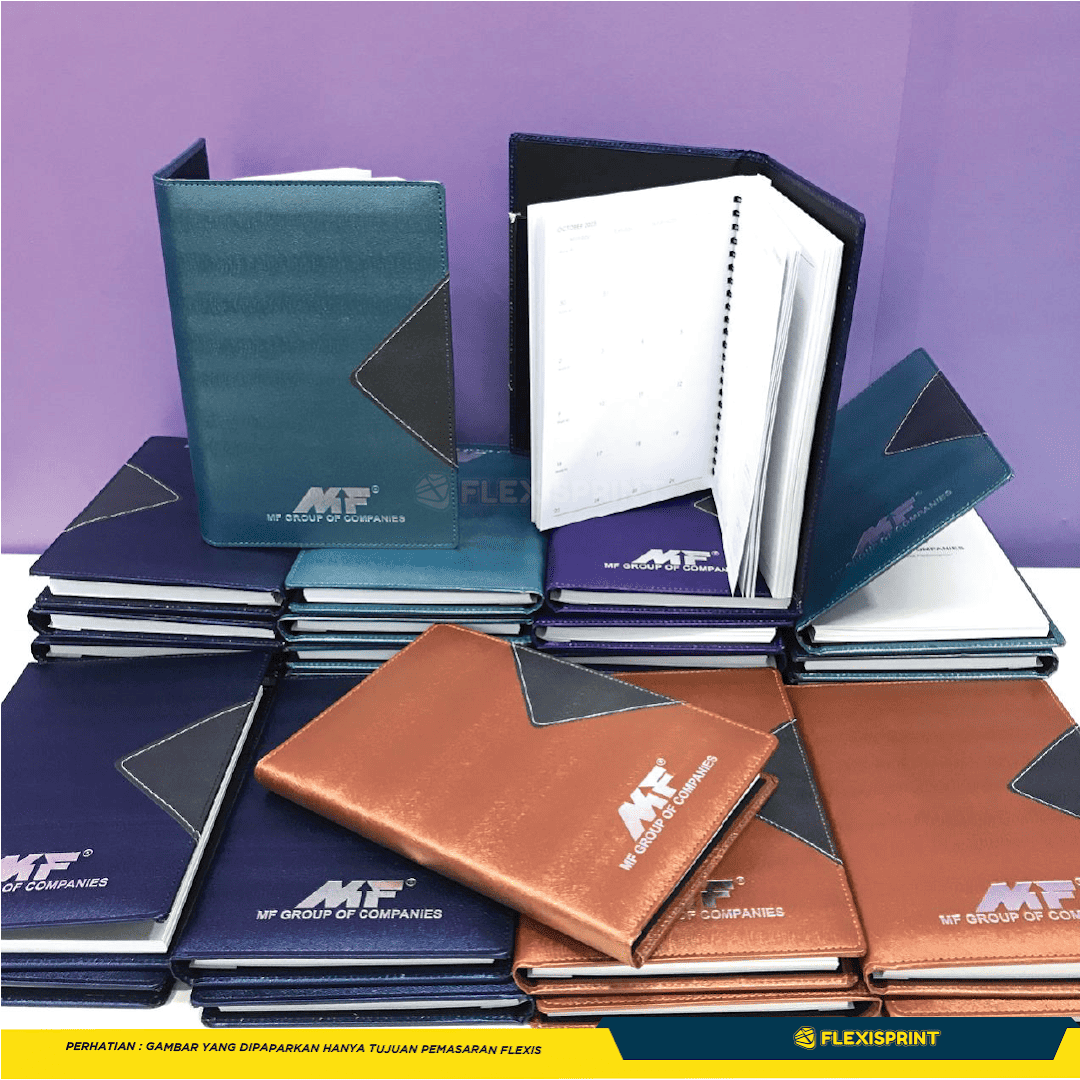 FLEXISPRINT Seksyen 2 Kedai Printing Shah Alam