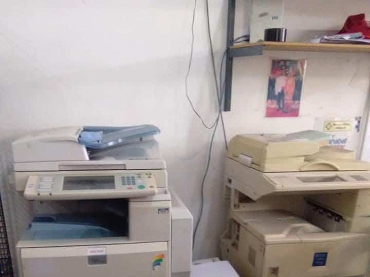 FNH RESOURCES Kedai Fotostat Perlis