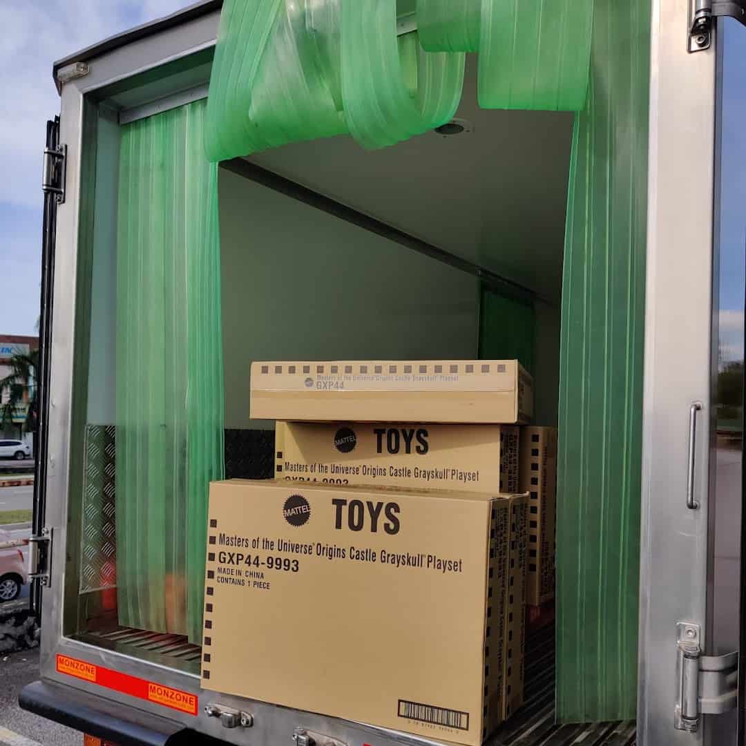 FR Diecast & Toys Kedai Mainan Selangor