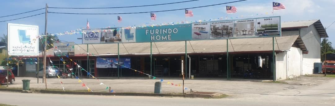FURINDO HOME Kedai Perabot Kuantan