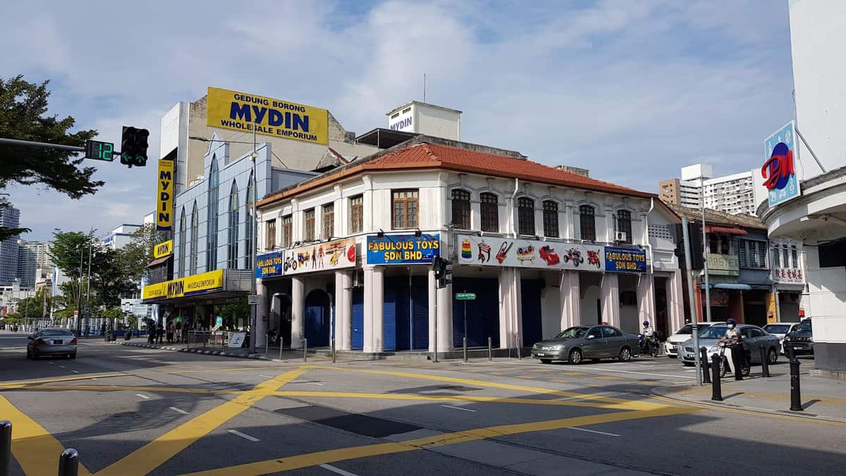 Fabulous Toys Sdn Bhd Kedai Mainan Pulau Pinang