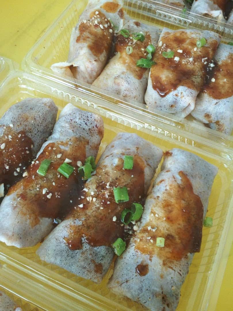 Farinme Cupcakes House Kedai Kek Bukit Payong