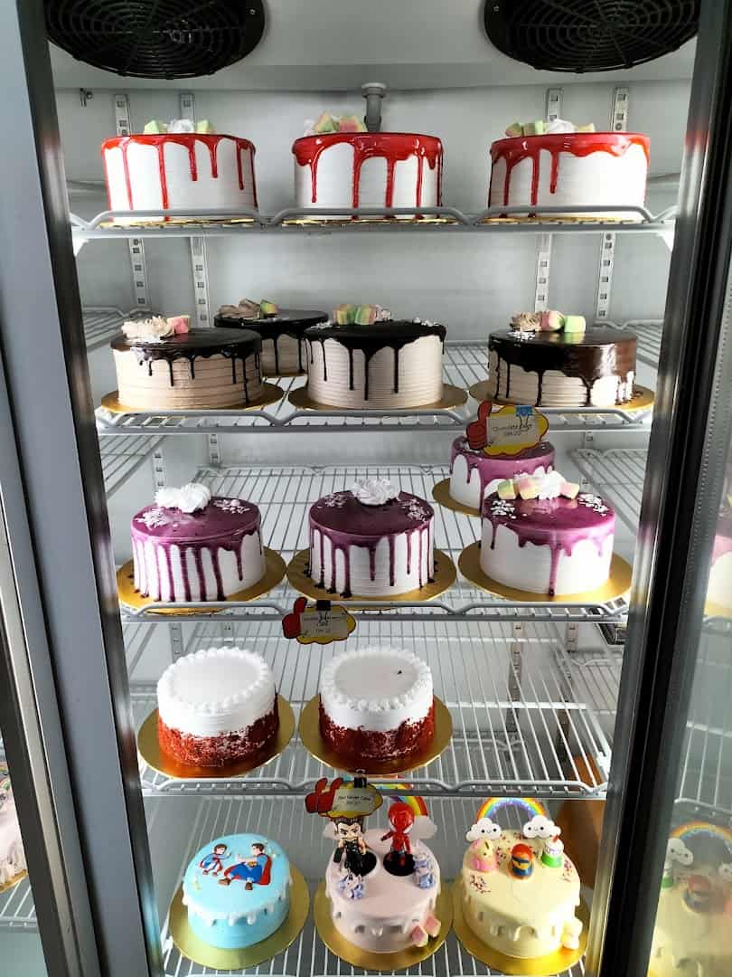 Fatimah Bakery Kedai Kek Port Dickson
