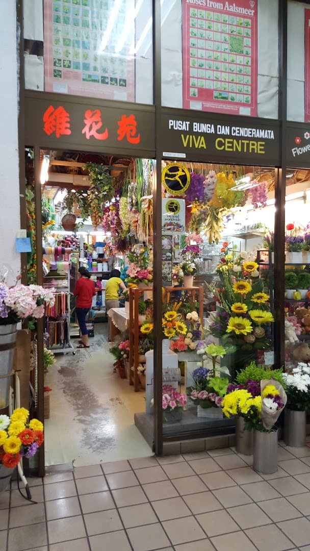 Florist Melaka Viva Flower Gift Kedai Bunga Melaka