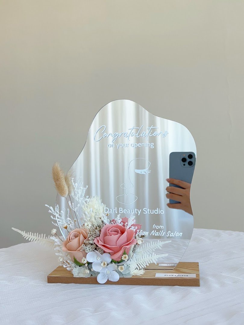 Flow & Fleur Kedai Bunga Perlis