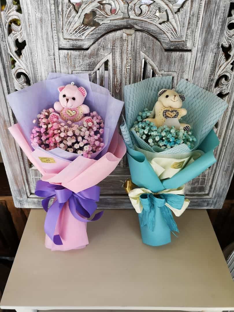 Flower Style Kedai Bunga Melaka