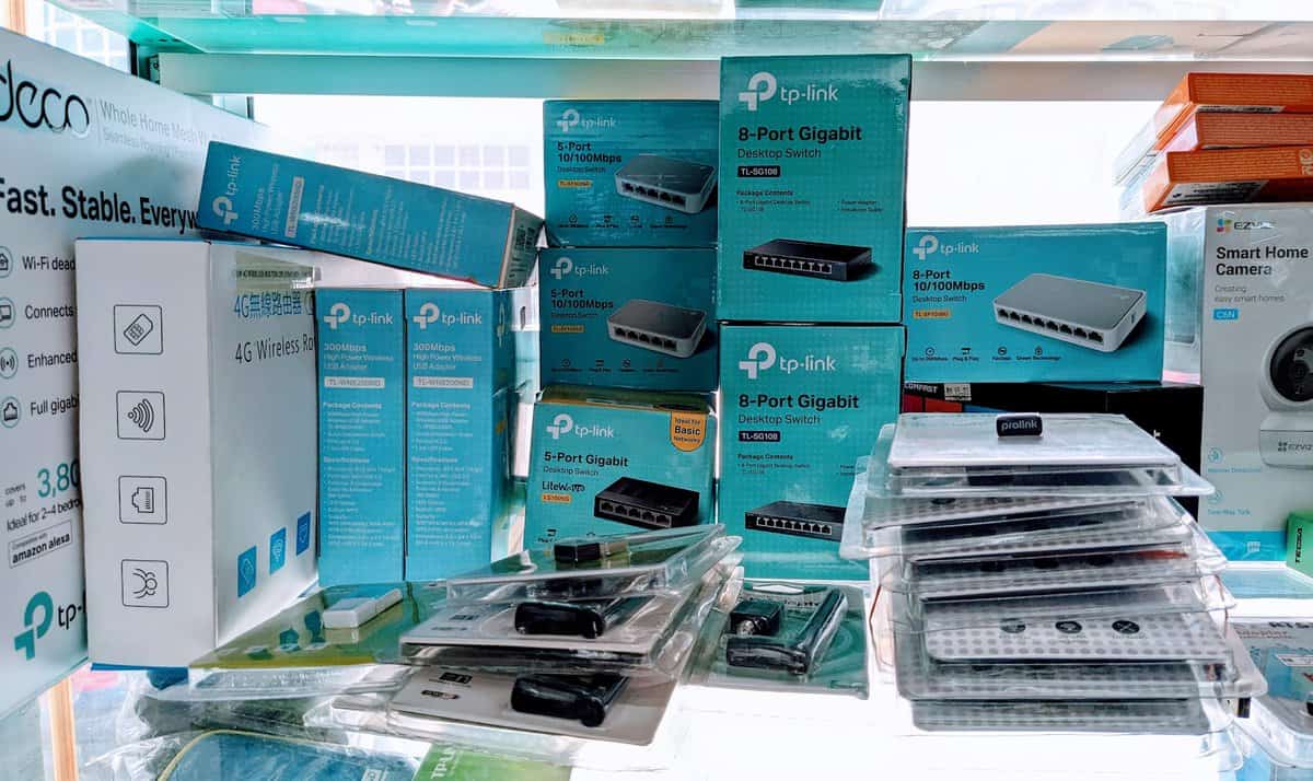 Freshnet Enterprise Kedai Komputer Kuala Selangor