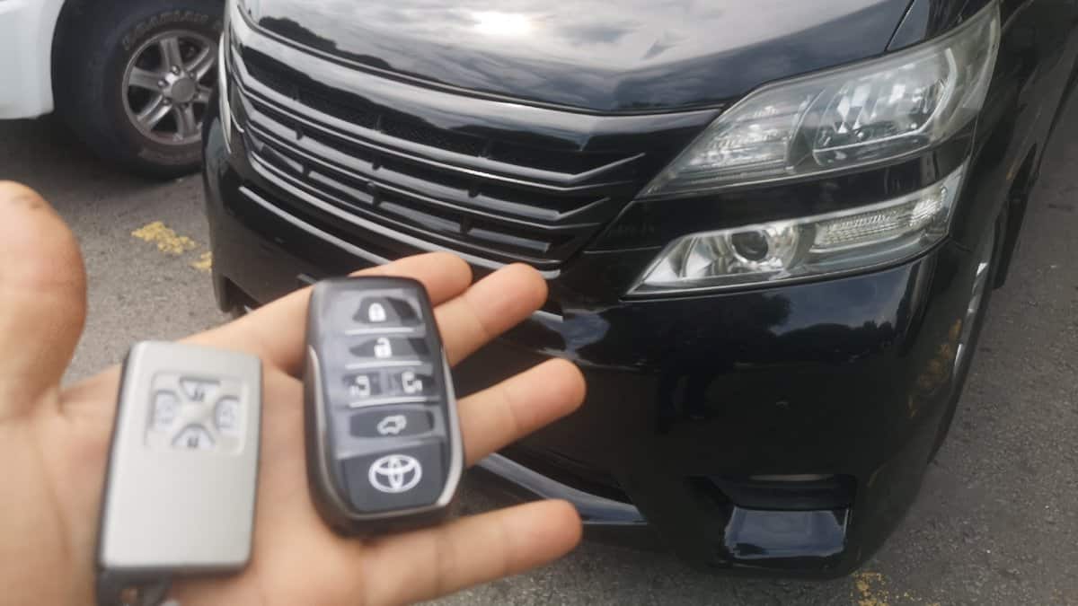 G~Key Locksmith Kedai Kunci Sabah