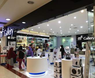 Gallery iphone Kedai Iphone Kota Kinabalu