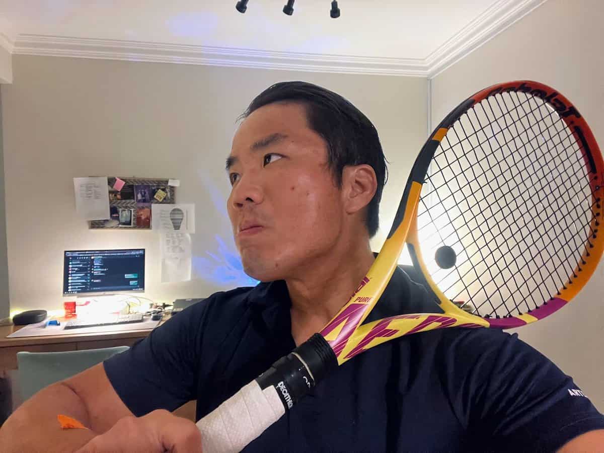 Global Liberty Sdn Bhd Kedai Badminton Perak