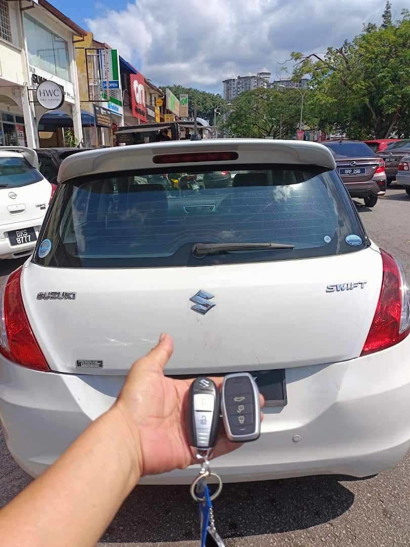 Golden Lock- Smith Kedai Kunci Kuala Lumpur