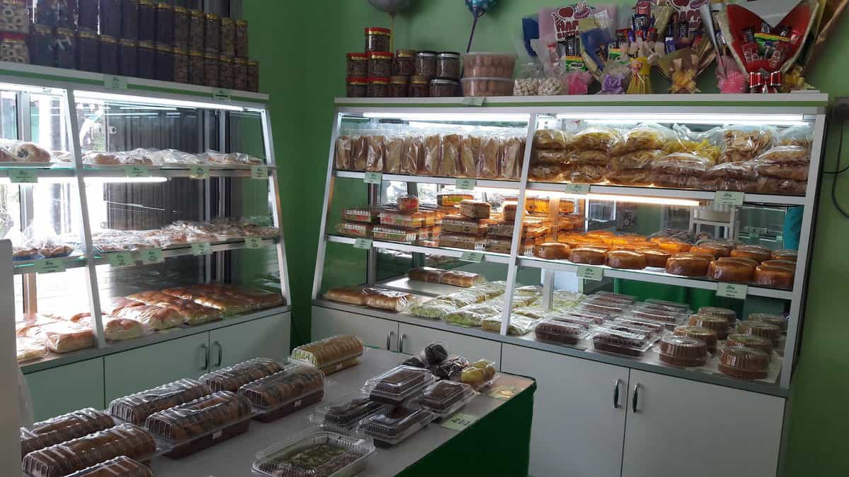 Green Village Bakery Kedai Kek Batu Caves