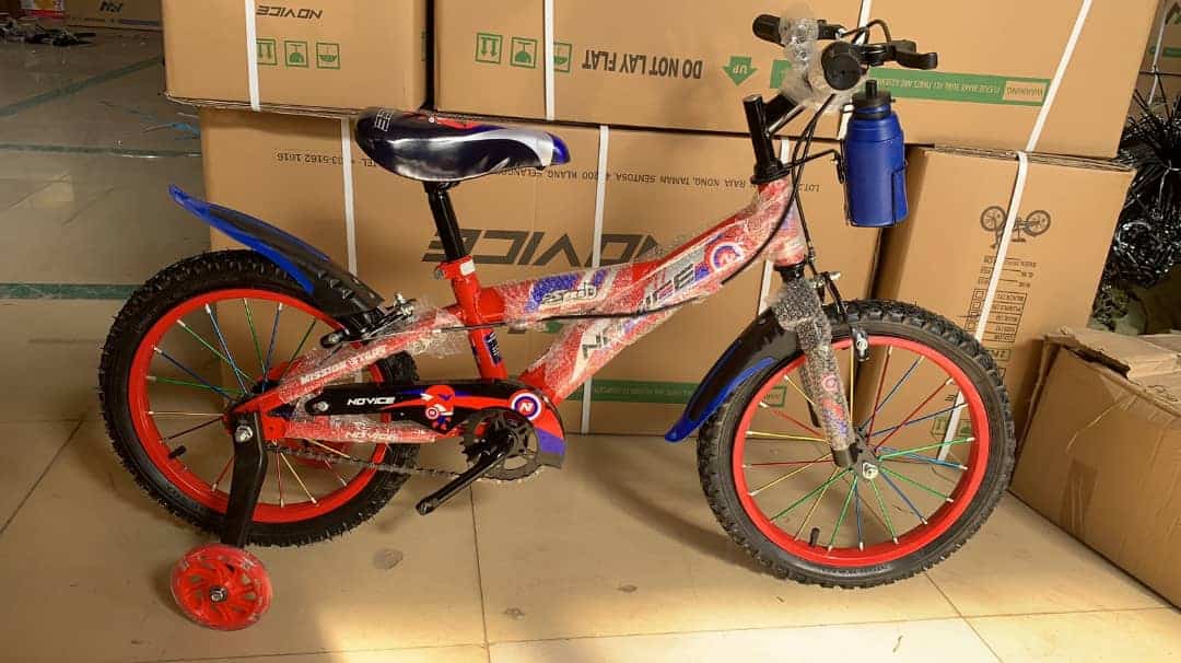 HOCK LEAN SENG CYCLIST CLUB Kedai Basikal Teluk Intan