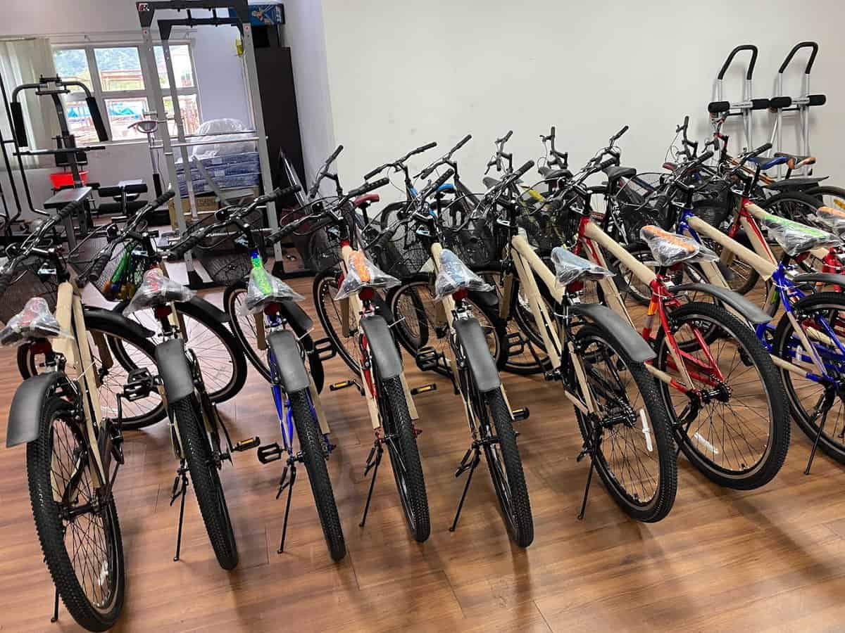HPS HO BICYCLE TRADING Kedai Basikal Negeri Sembilan