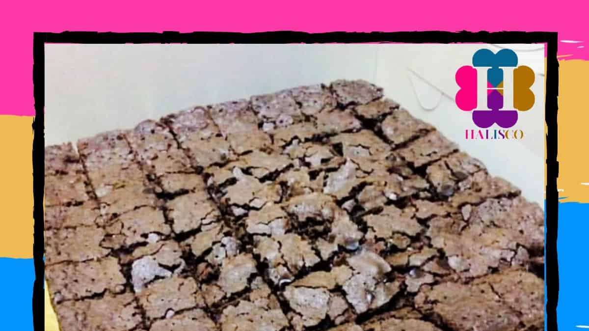 Halisco Kedai Kek Sungai Buloh