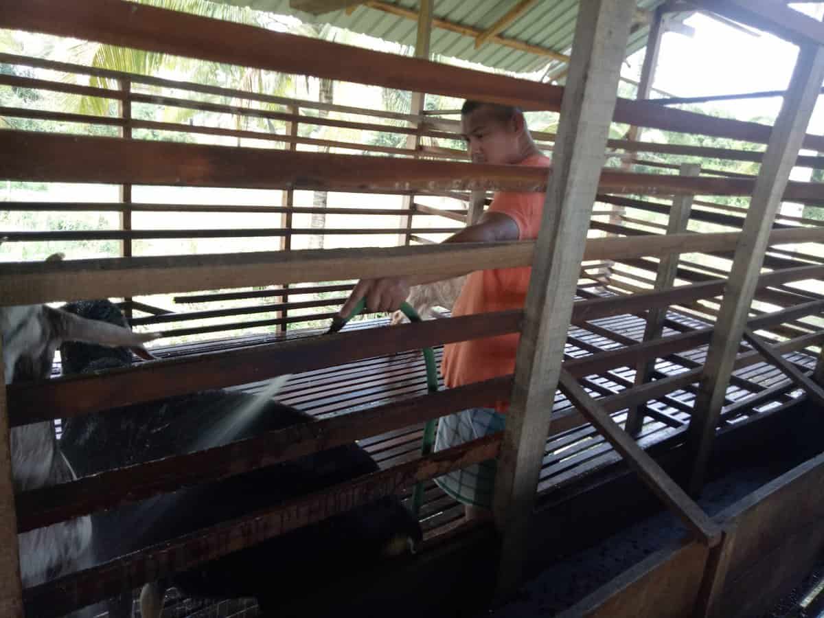 Harmoni Agro Tani Kedai Pertanian Kelantan