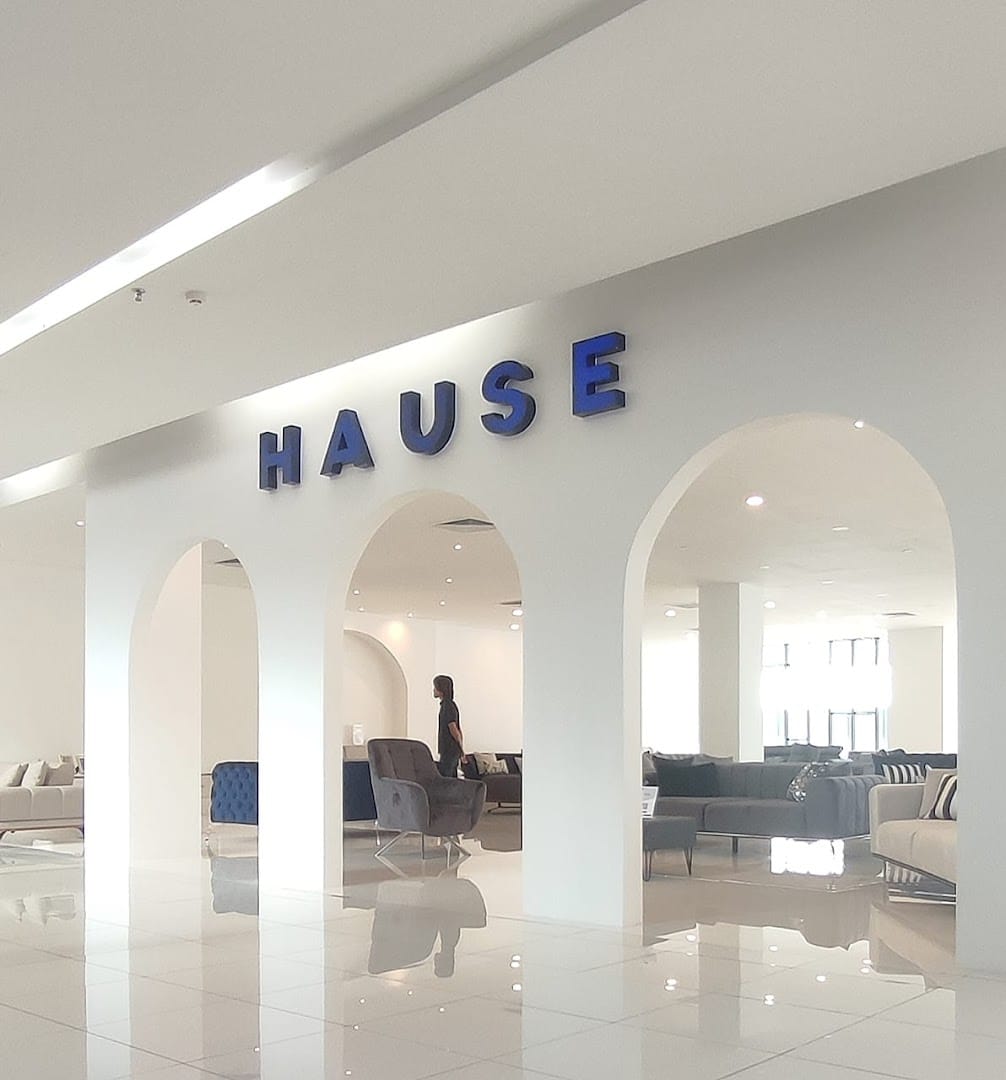 Hause Living Kedai Perabot Cyberjaya