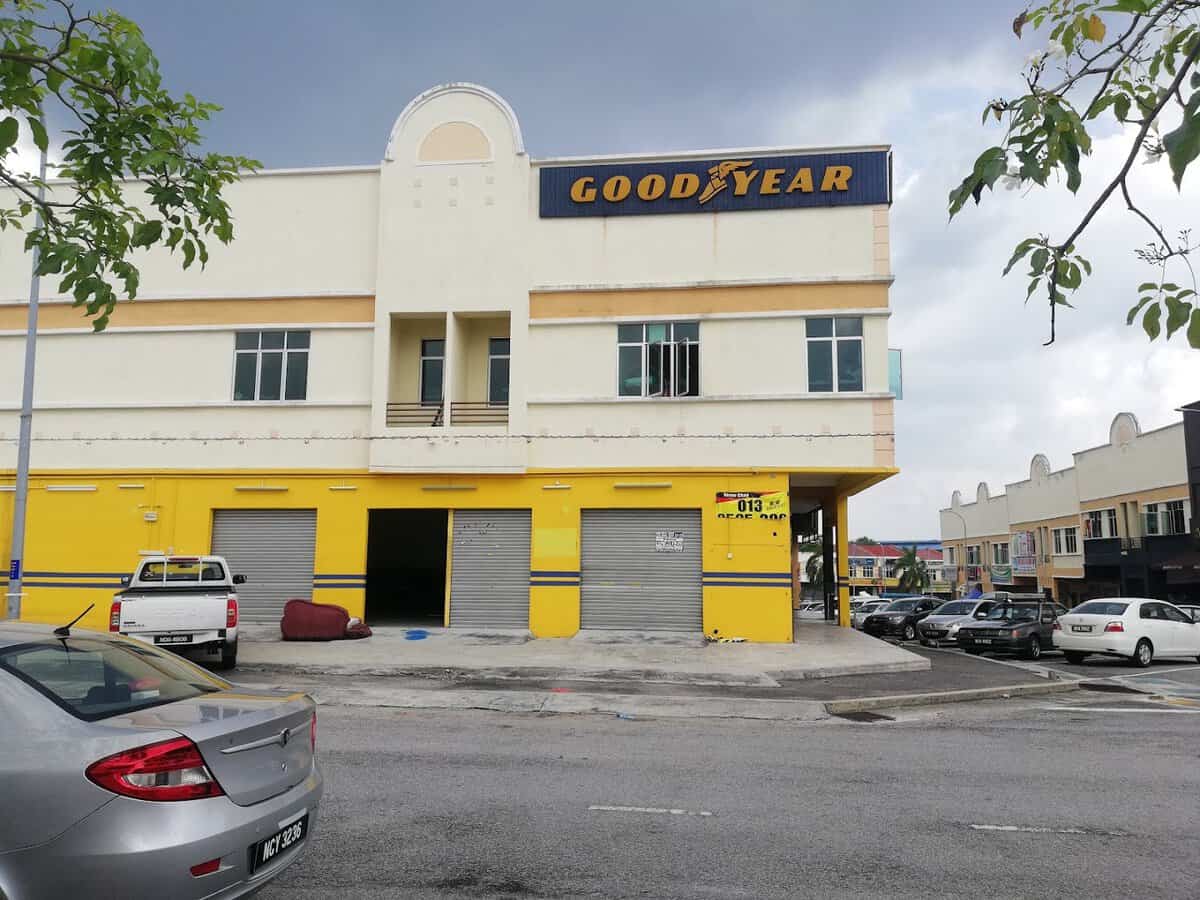 Hobin's Tyre Kedai Tayar Negeri Sembilan