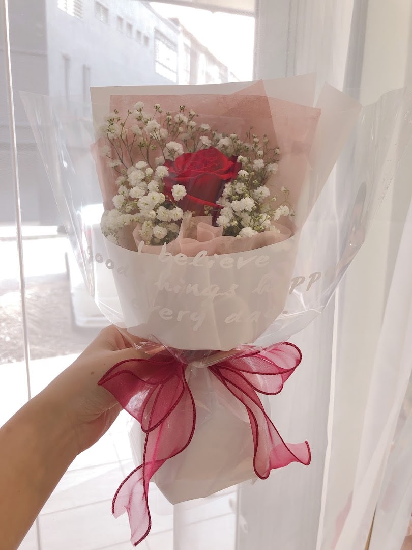 Hong Hong Florist Kedai Bunga Rawang