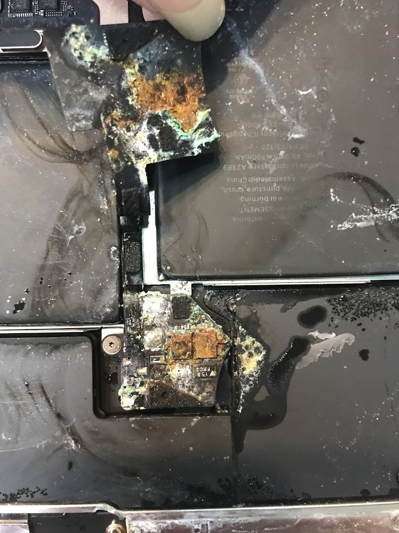 IFix Kedai Iphone Sabah