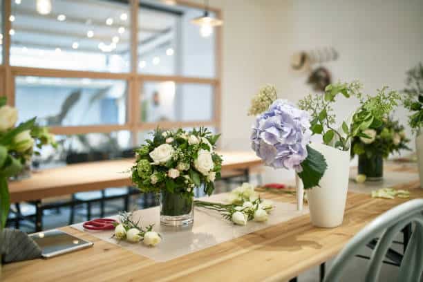 INES FLORAL DESIGN (Florist Melaka) Kedai Bunga Melaka