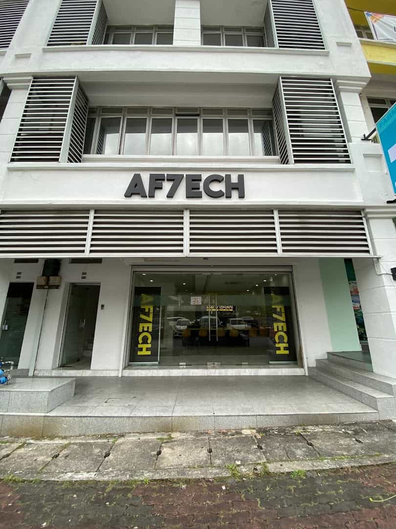 IPHONE MURAH SHAH ALAM ( AF7ECH ) Kedai Iphone Shah Alam