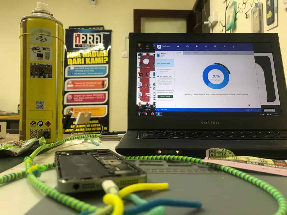 IPro Shah Alam - IDevice Network Kedai Iphone Shah Alam